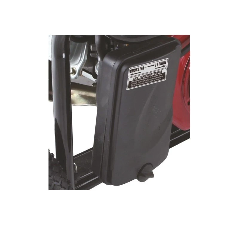 Бензинов генератор SENCI SC-4000, 3.8kW, AVR, 4-тактов, 7,5 CP